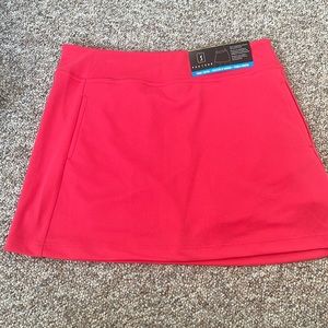 Golf skirt